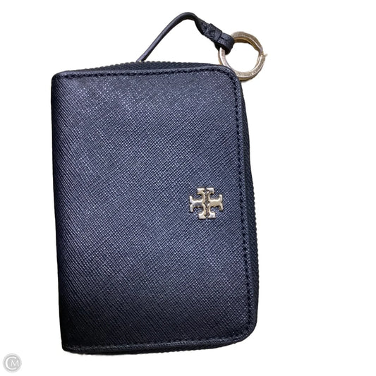 Id/card Holder Designer By Tory Burch, Size: Small