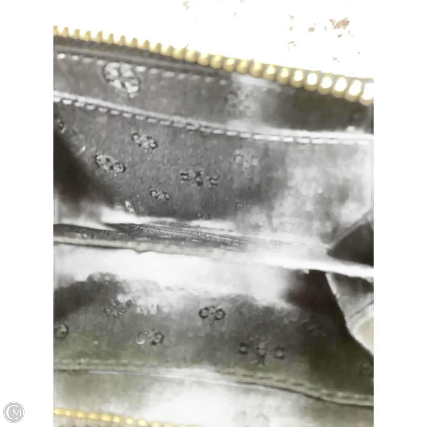 Id/card Holder Designer By Tory Burch, Size: Small