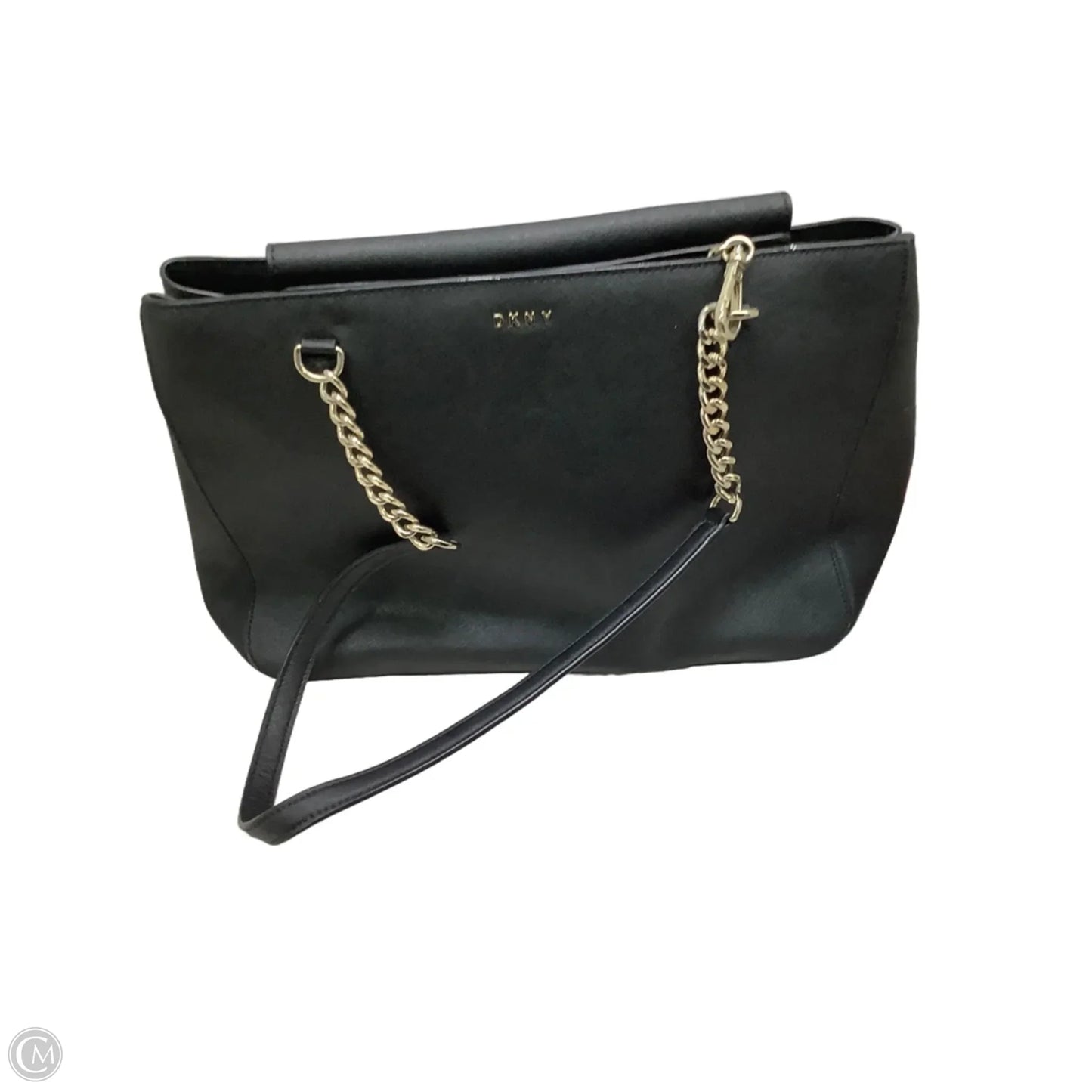 Handbag By Dkny, Size: Medium