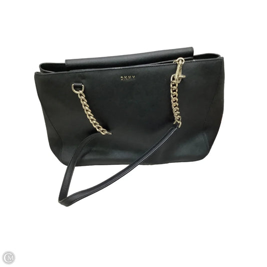 Handbag By Dkny, Size: Medium