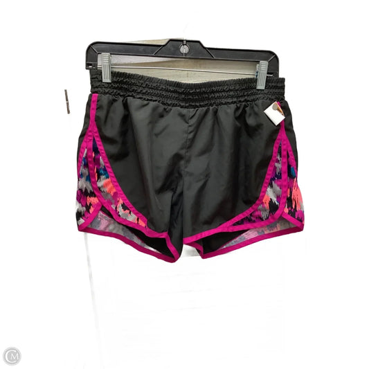 Athletic Shorts By Tek Gear In Multi-colored, Size: S