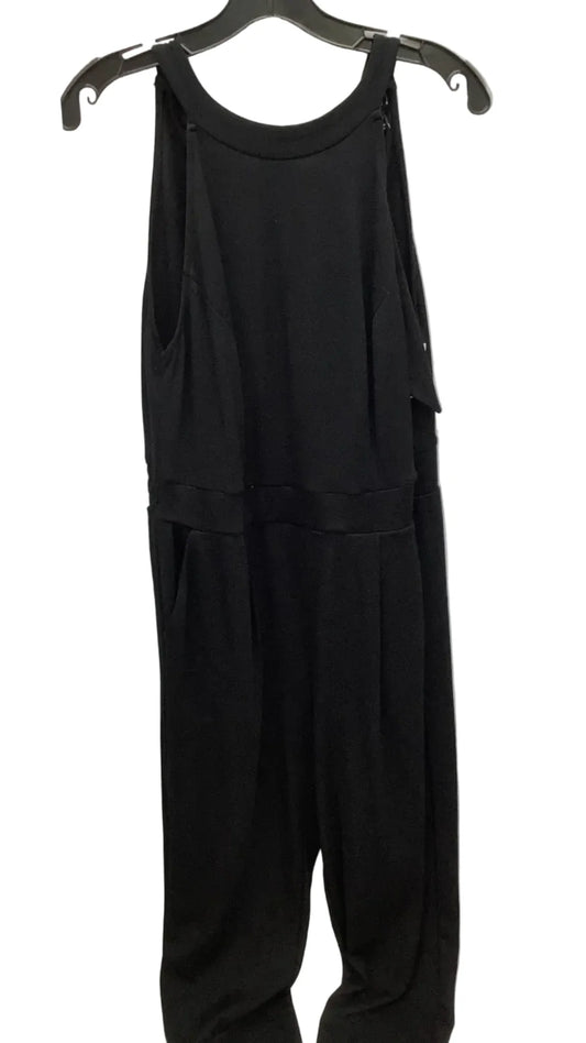Jumpsuit By Torrid In Black, Size: 1x