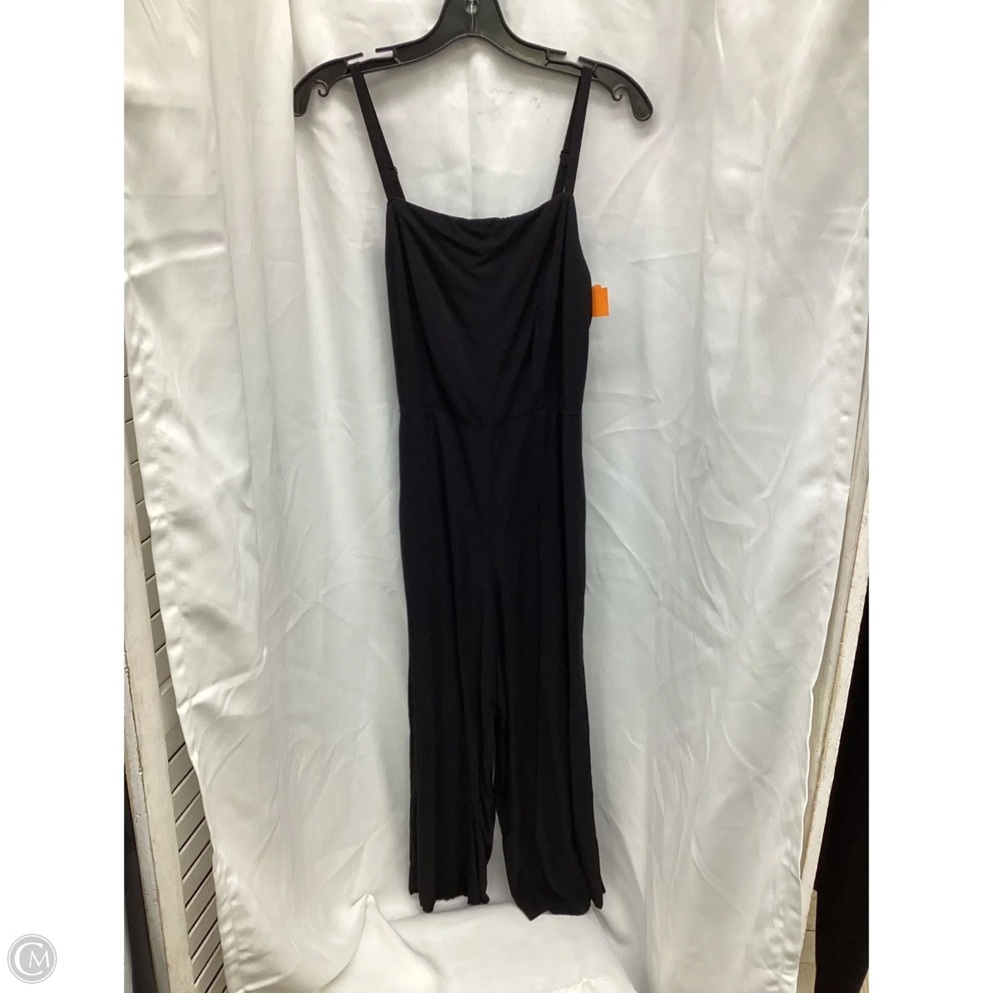 Jumpsuit By Old Navy In Black, Size: S