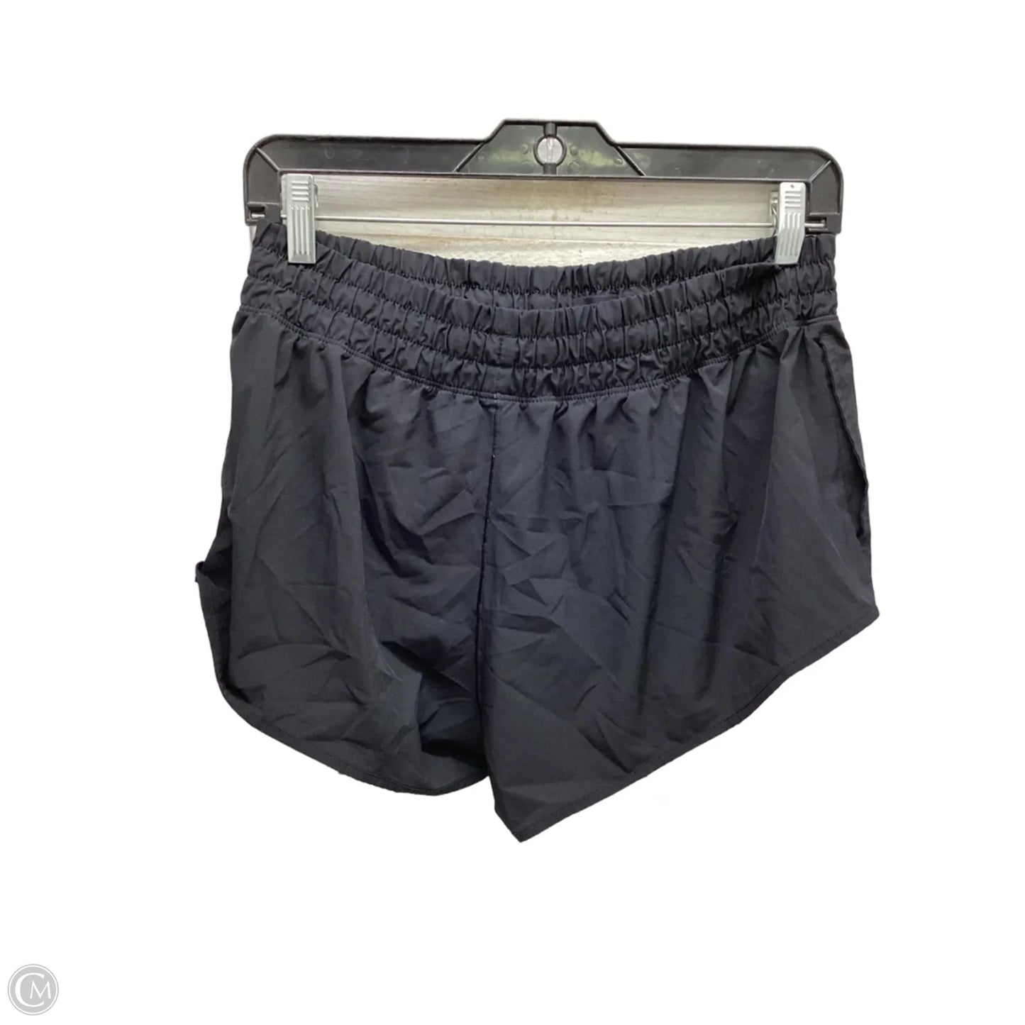 Athletic Shorts By Aerie In Black, Size: M