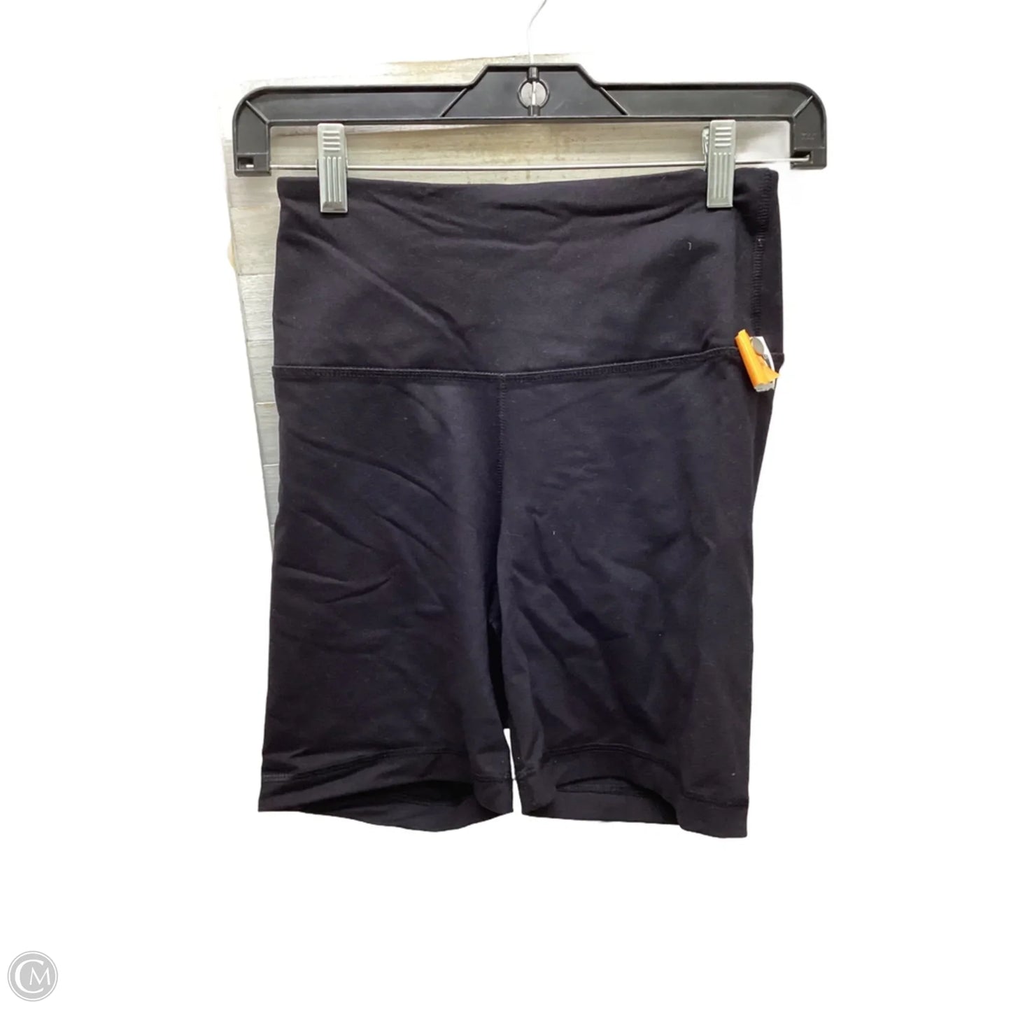 Athletic Shorts By 90 Degrees By Reflex In Black, Size: S