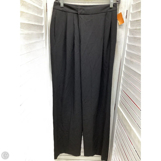 Pants Dress By Dkny In Black, Size: 4p