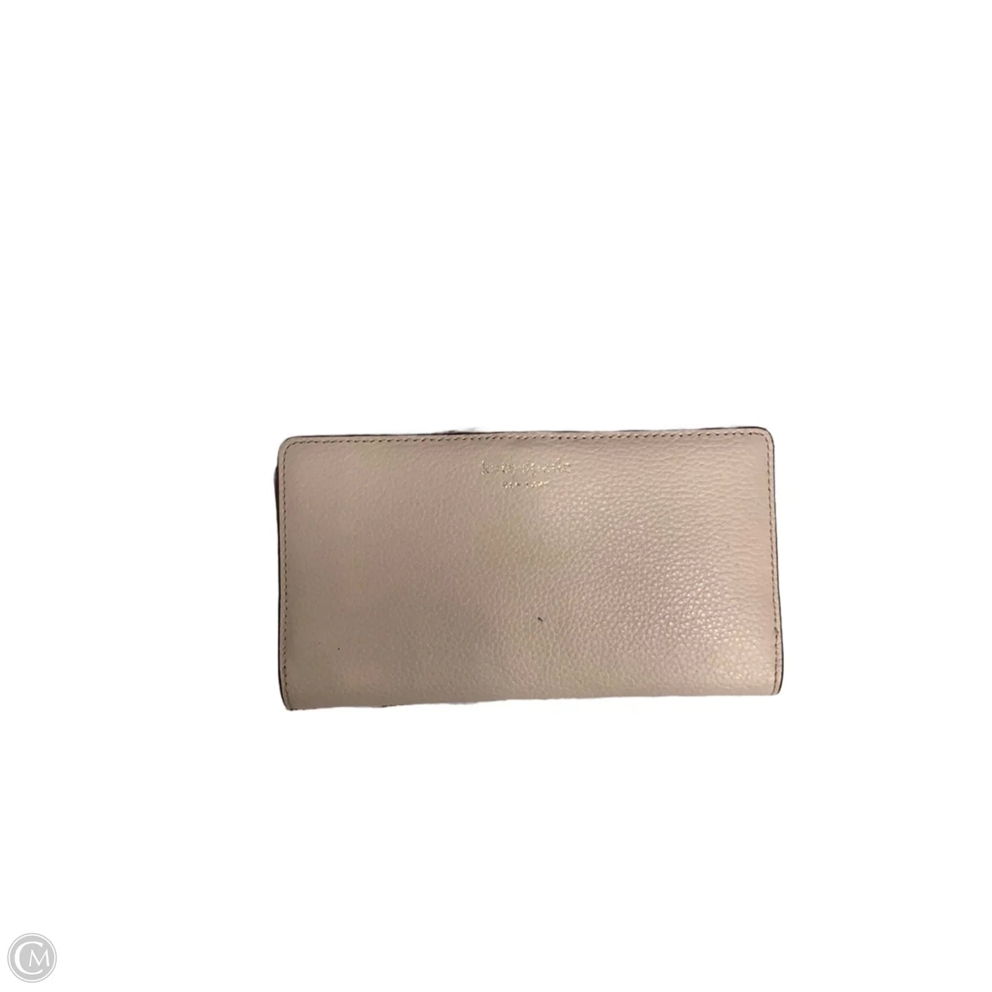 Wallet Designer By Kate Spade, Size: Medium