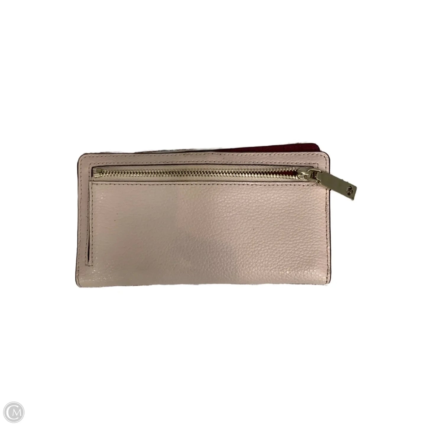 Wallet Designer By Kate Spade, Size: Medium