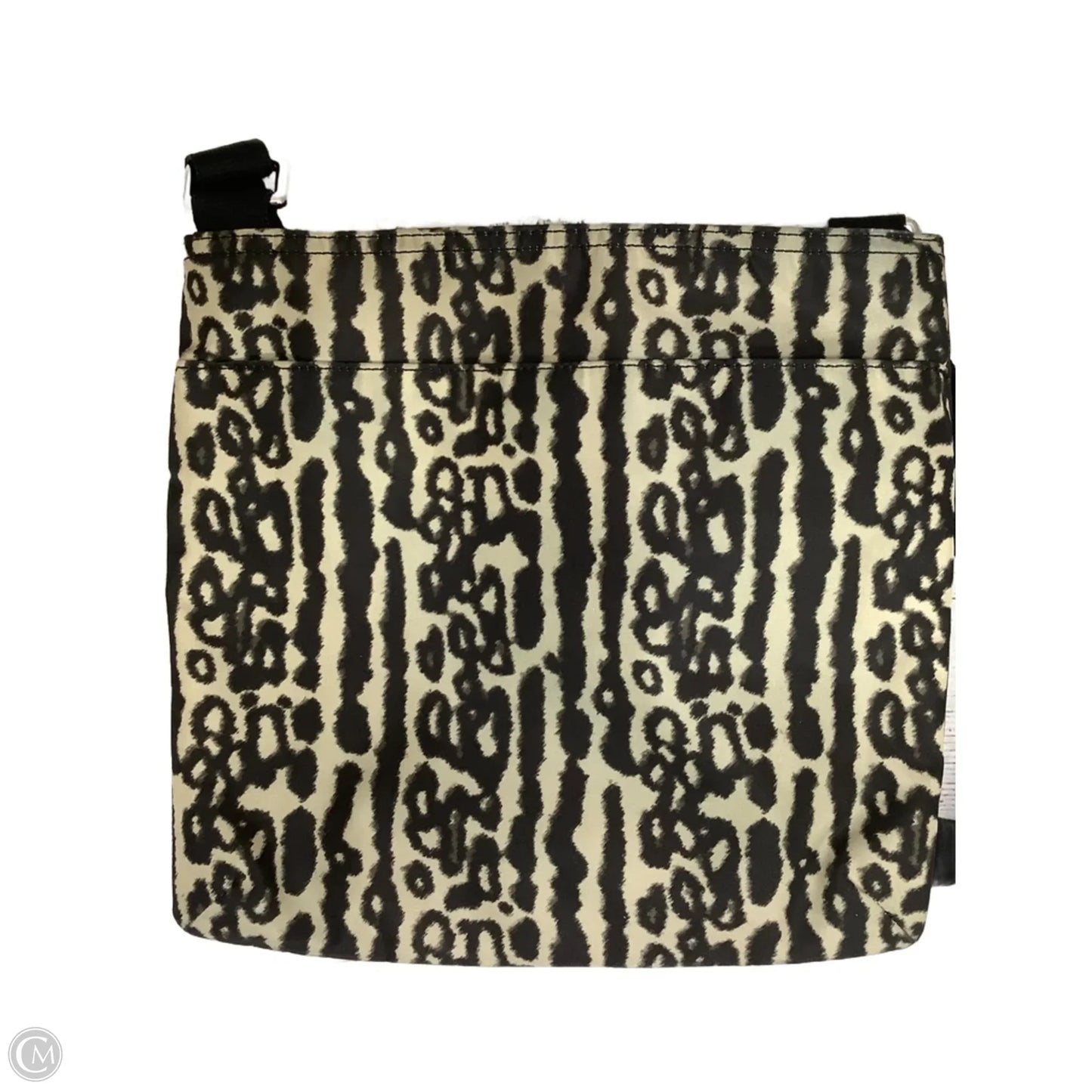 Crossbody Designer By Coach, Size: Medium