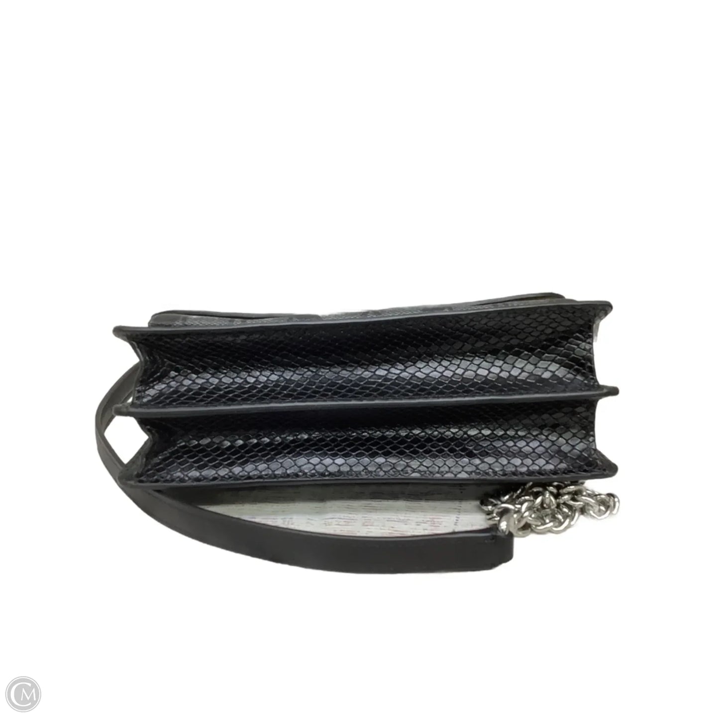 Crossbody Designer By Coach, Size: Small