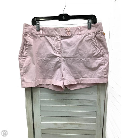 Shorts By Vineyard Vines In Pink, Size: 10