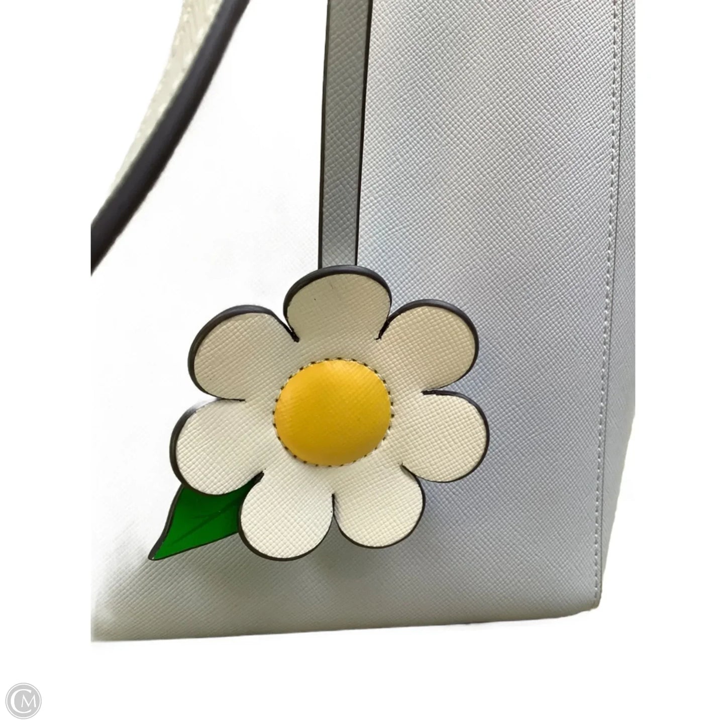 Tote Designer By Kate Spade, Size: Medium