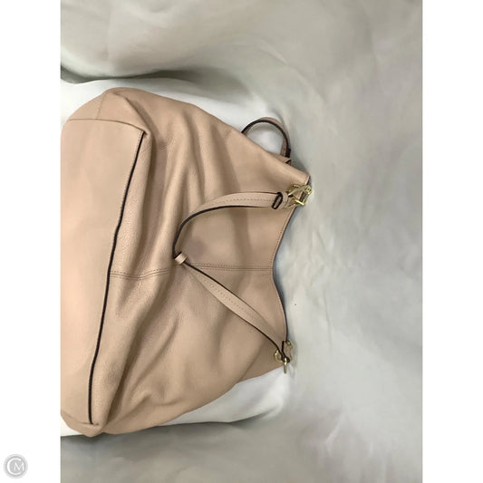 Top Short Sleeve By Old Navy In Brown, Size: Xxl