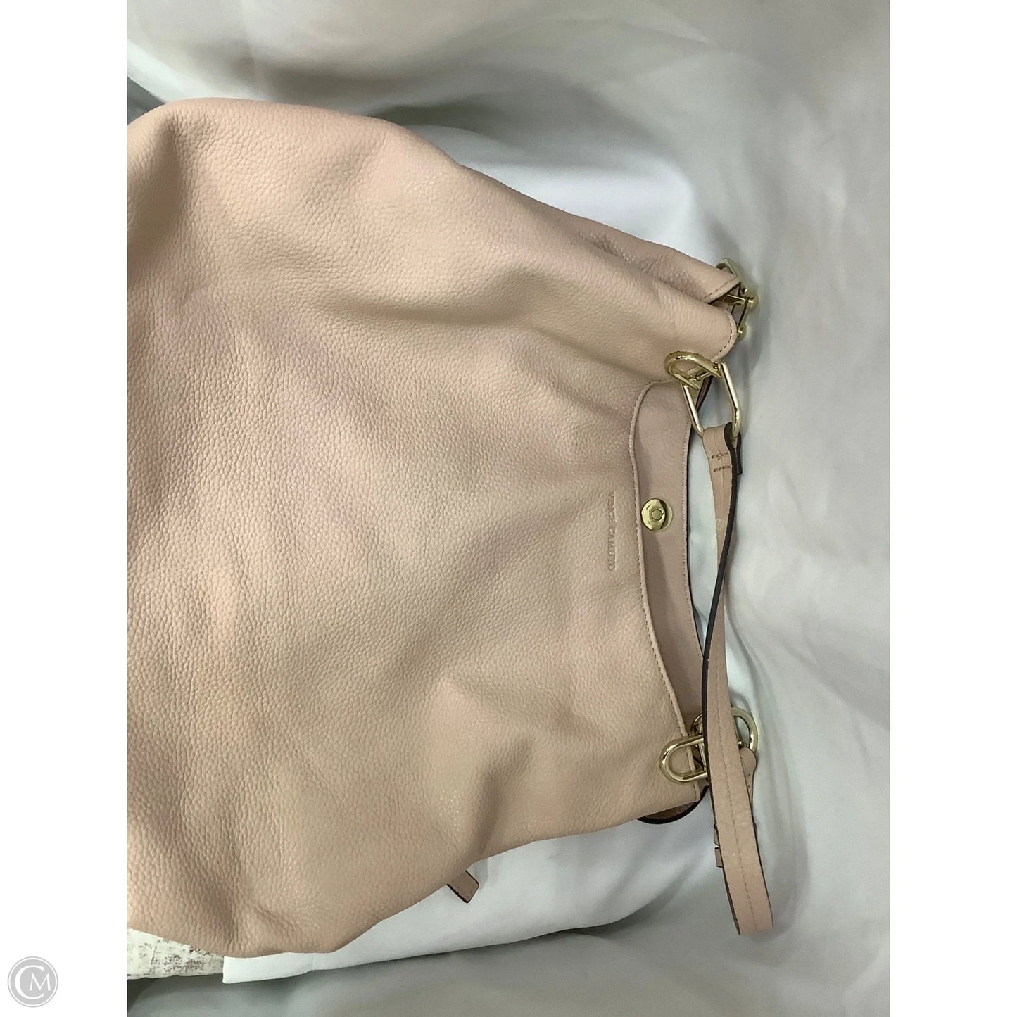 Top Short Sleeve By Old Navy In Brown, Size: Xxl