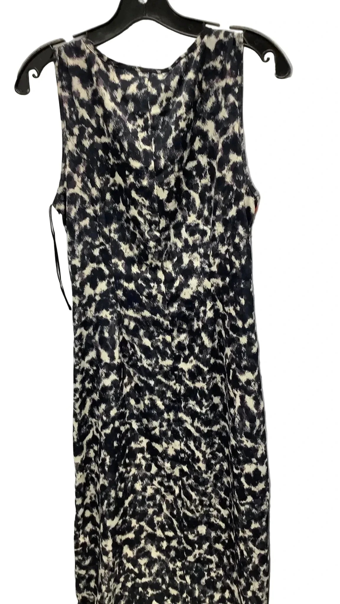 Dress Casual Maxi By Rachel Zoe In Leopard Print, Size: L
