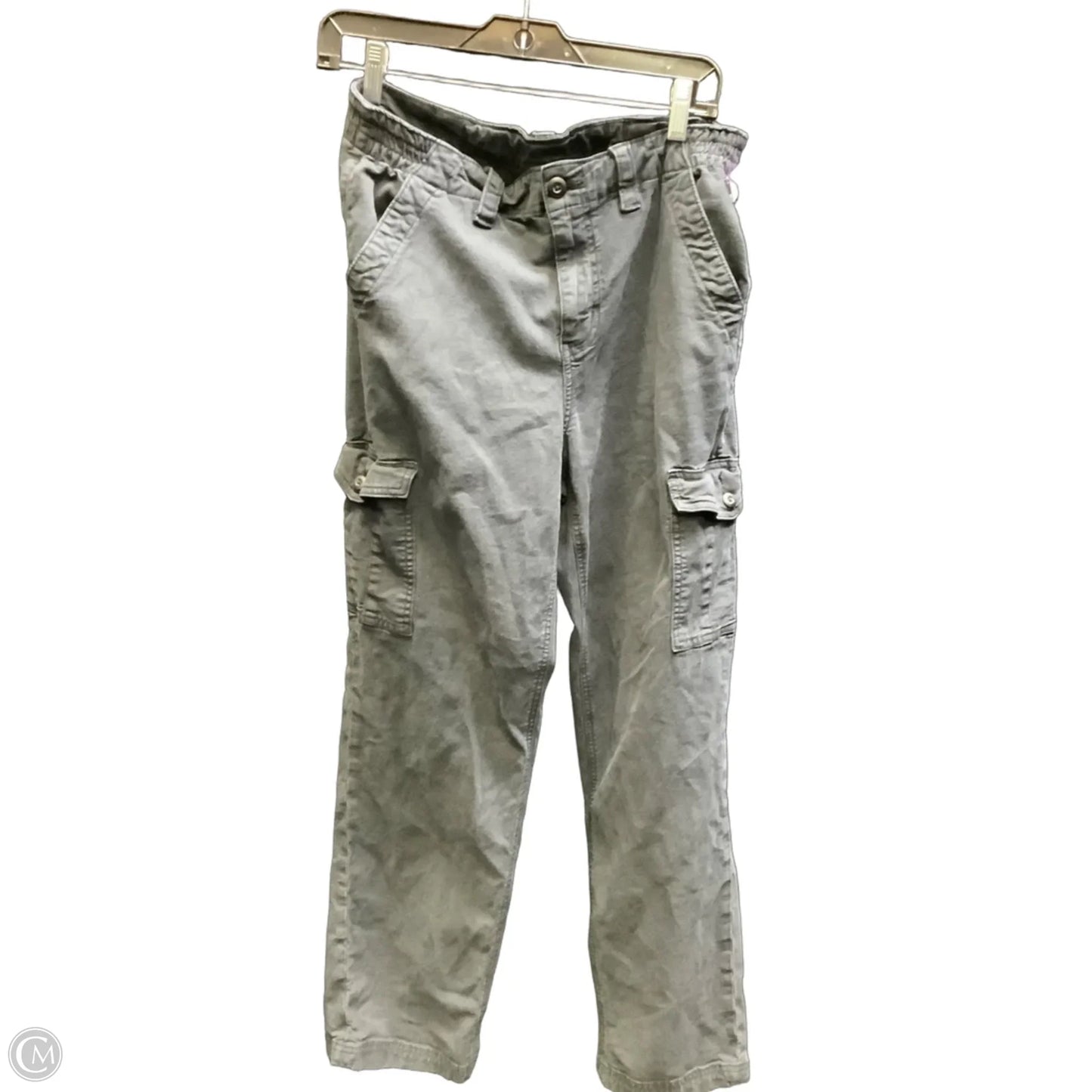 Pants Cargo & Utility By American Eagle In Black, Size: 10