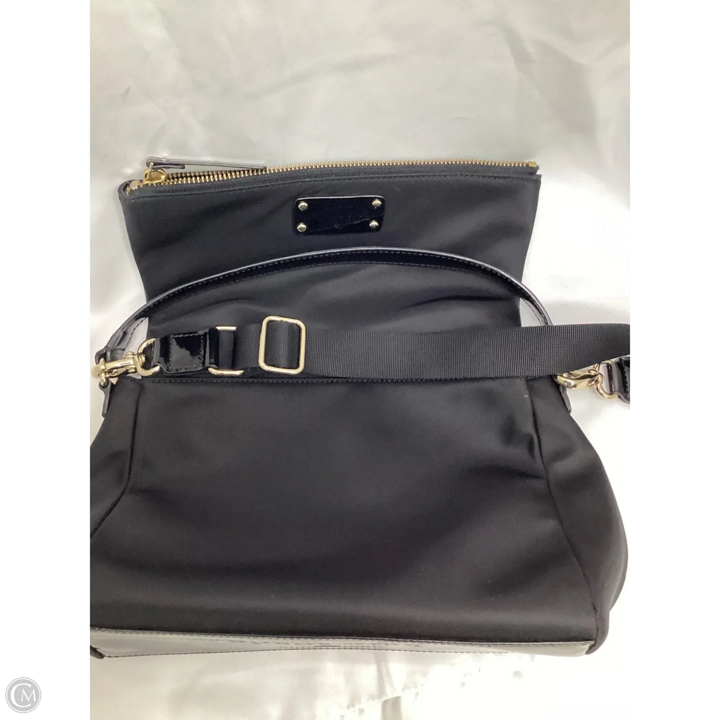 Crossbody Designer By Kate Spade, Size: Medium