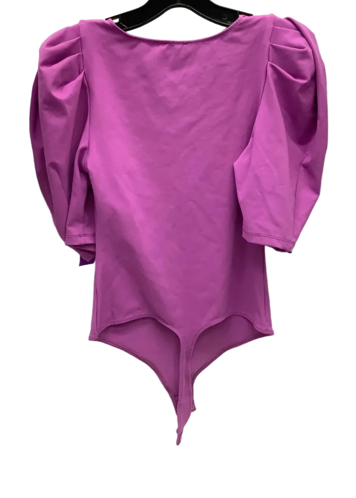 Bodysuit By Free People In Purple, Size: S