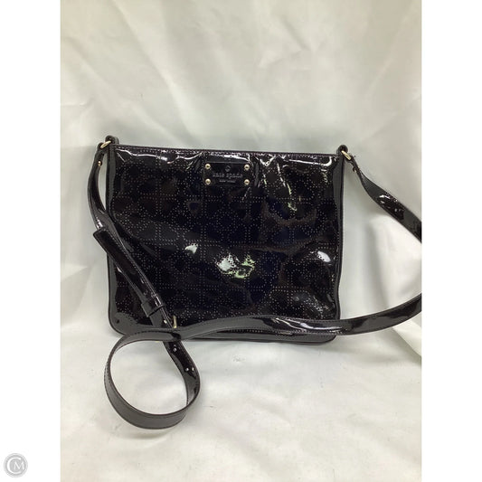 Crossbody Designer By Kate Spade, Size: Medium