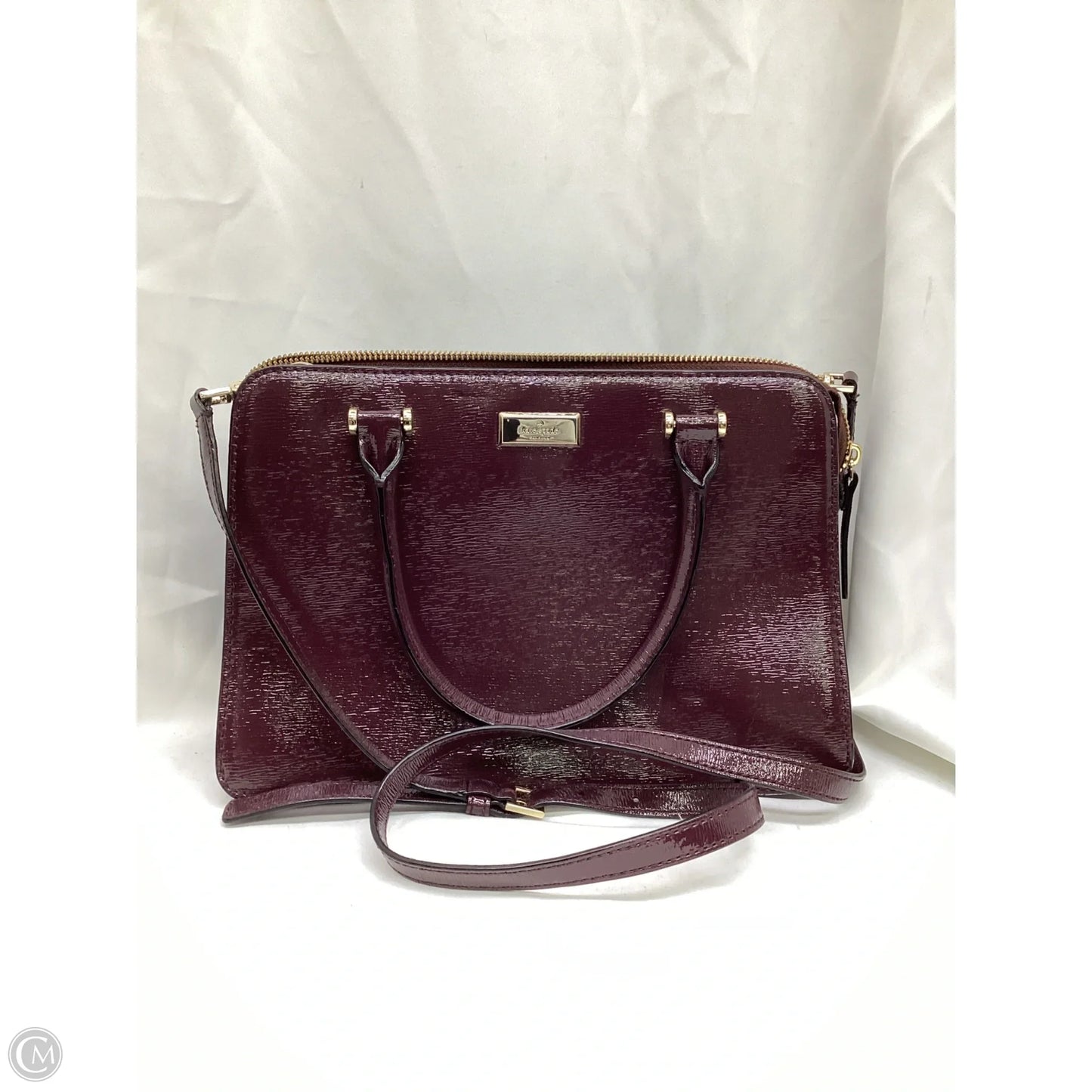 Handbag Designer By Kate Spade, Size: Medium