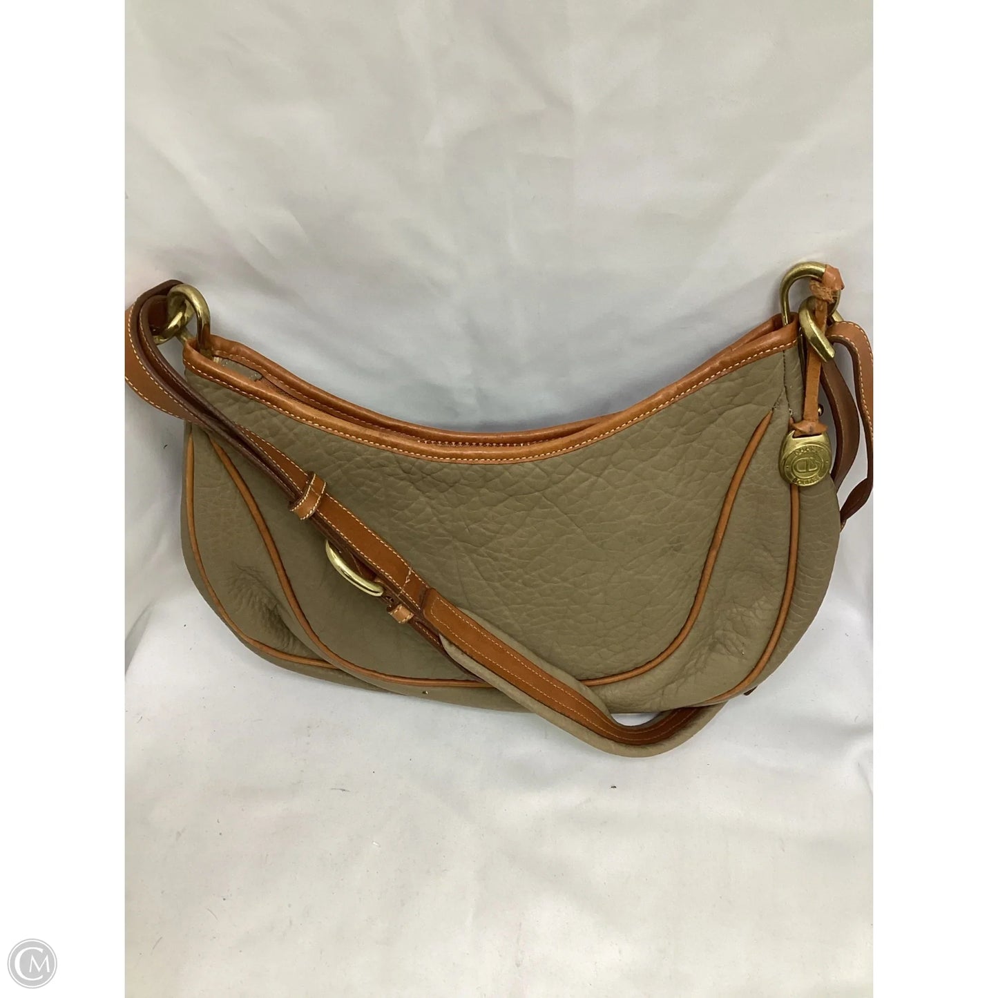 Handbag Designer By Dooney And Bourke, Size: Medium