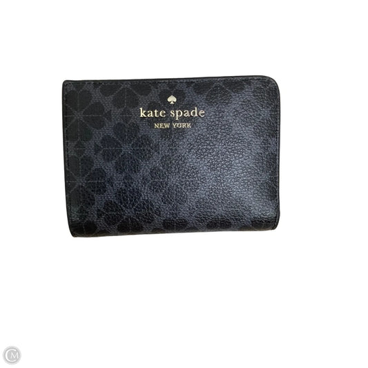 Wallet Designer By Kate Spade, Size: Small