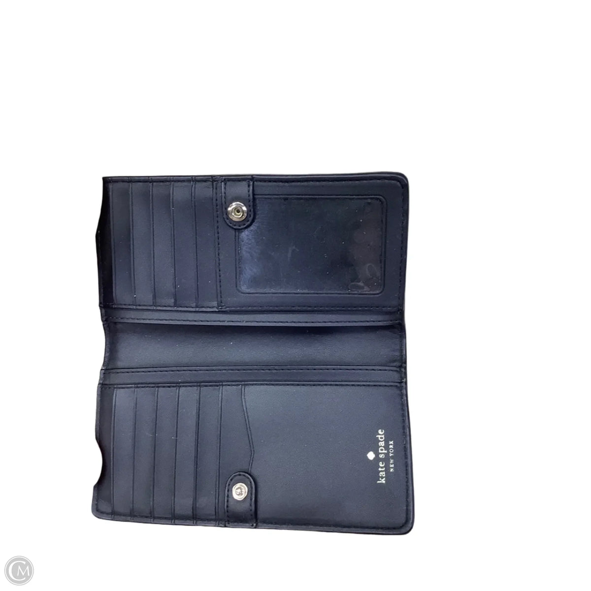Wallet Designer By Kate Spade, Size: Medium