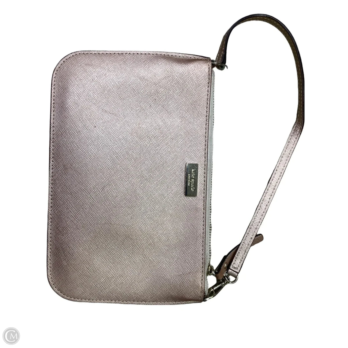 Wristlet Designer By Kate Spade, Size: Medium