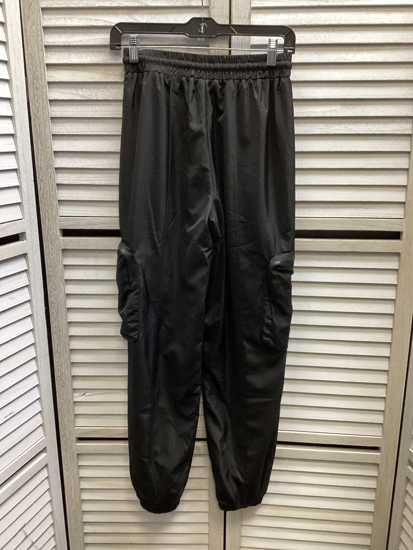 Pants Joggers By Forever 21 In Black, Size: S