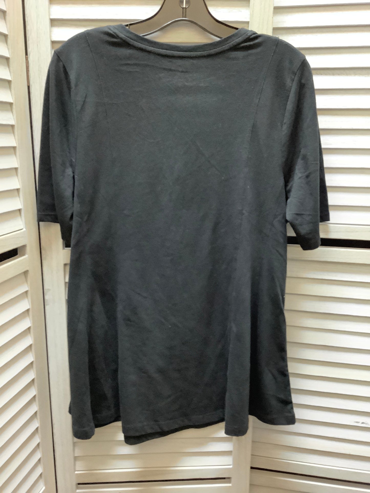 Top Short Sleeve By Lane Bryant  Size: 10