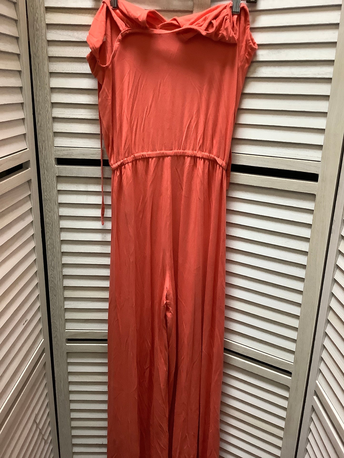 Jumpsuit By Jack  Size: S