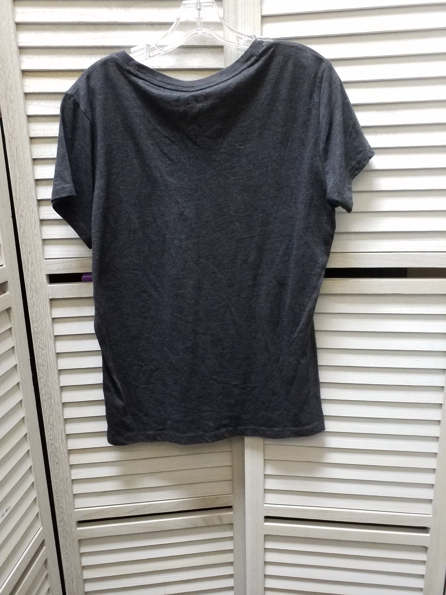 Top Short Sleeve By Clothes Mentor  Size: Xl