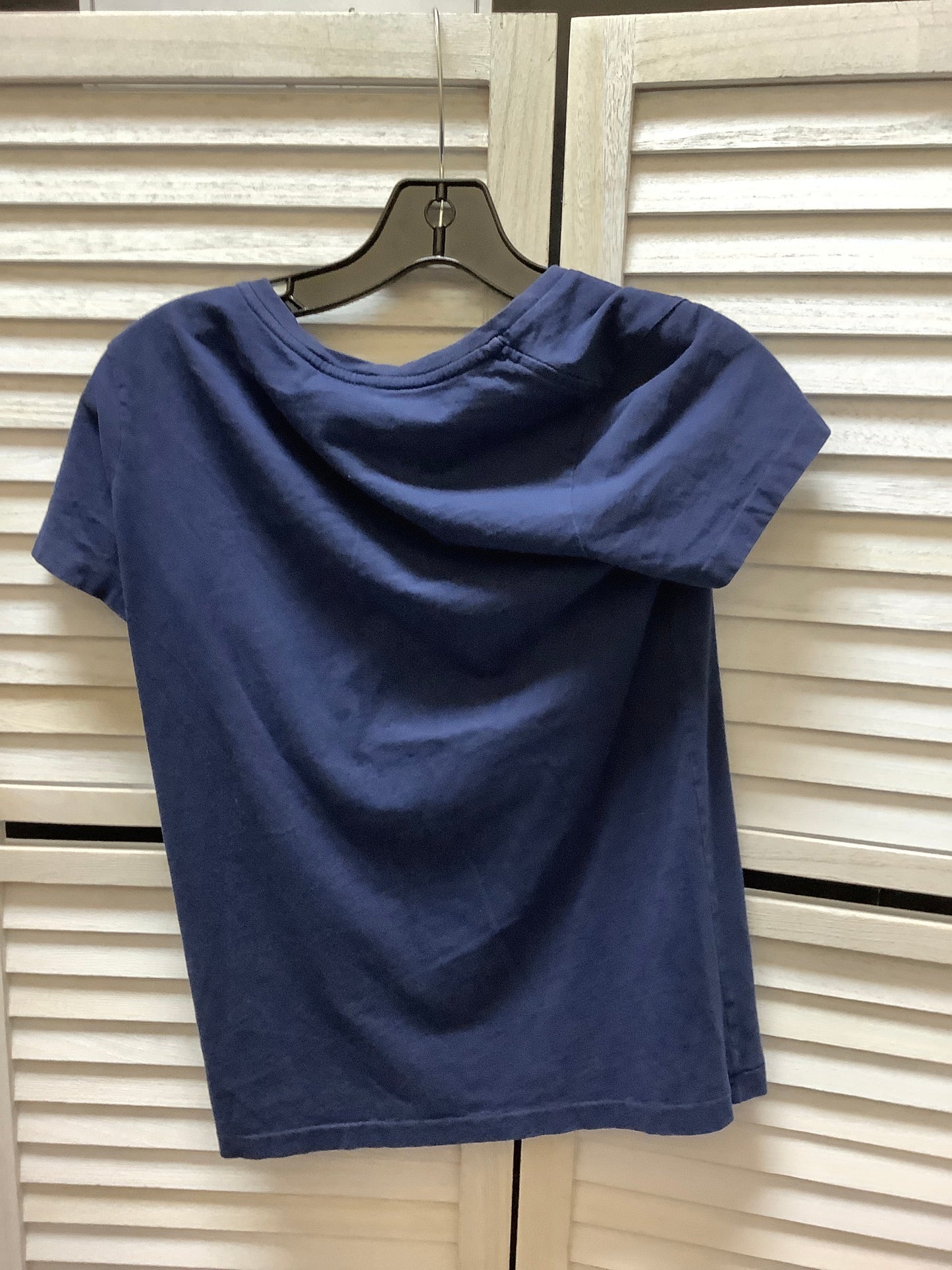Top Short Sleeve By Ralph Lauren  Size: S