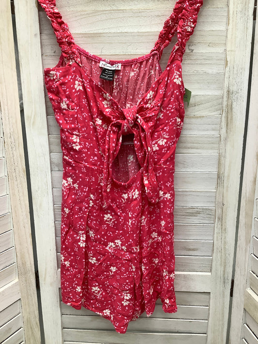 Romper By Clothes Mentor  Size: S