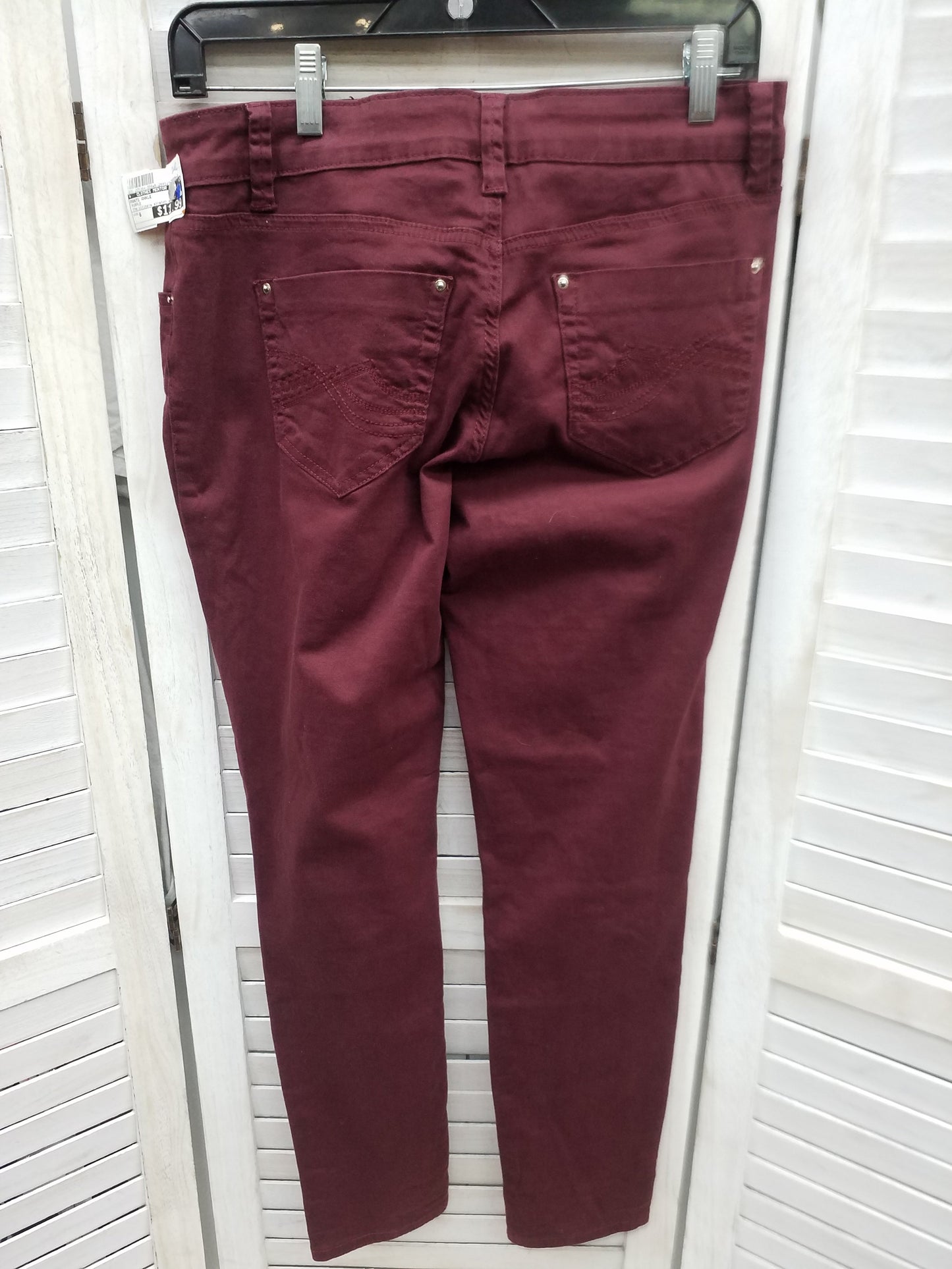 Pants Ankle By Clothes Mentor  Size: 8