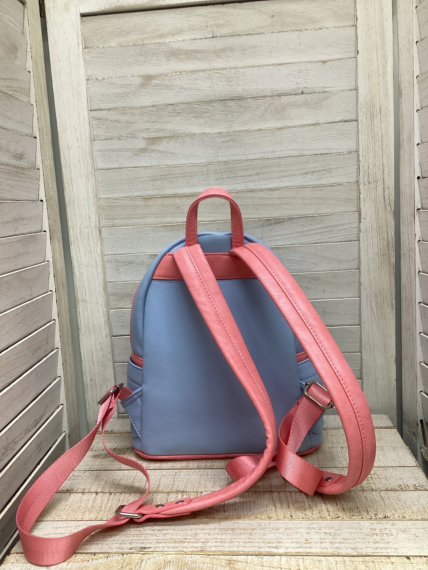 Backpack By Disney Store, Size: Medium