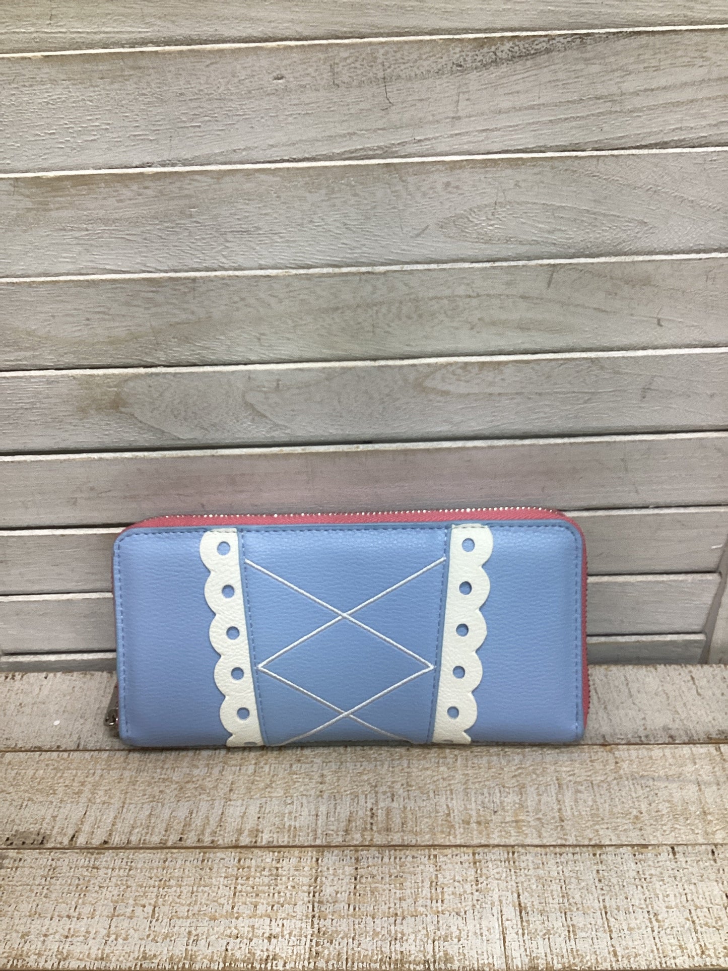 Wallet By Disney Store, Size: Medium