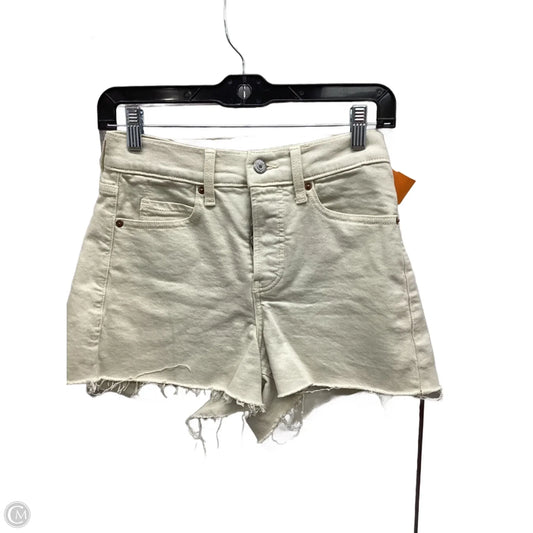 Shorts By Old Navy In Beige, Size: 2