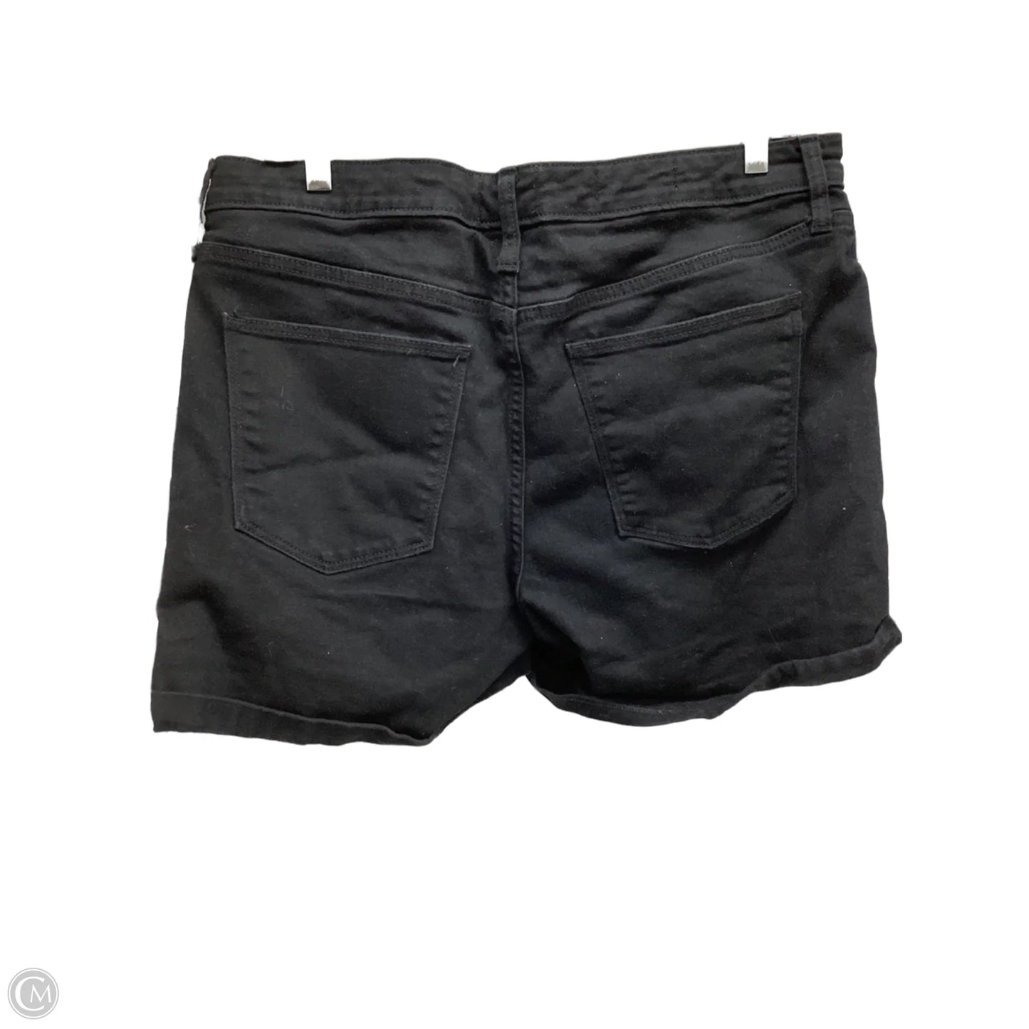 Shorts By Universal Thread In Black, Size: 14
