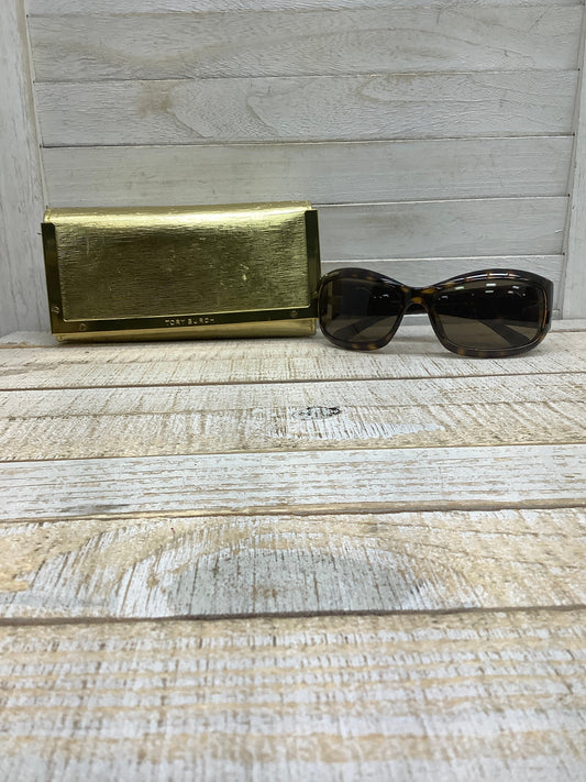 Sunglasses Designer By Tory Burch, Size: Medium