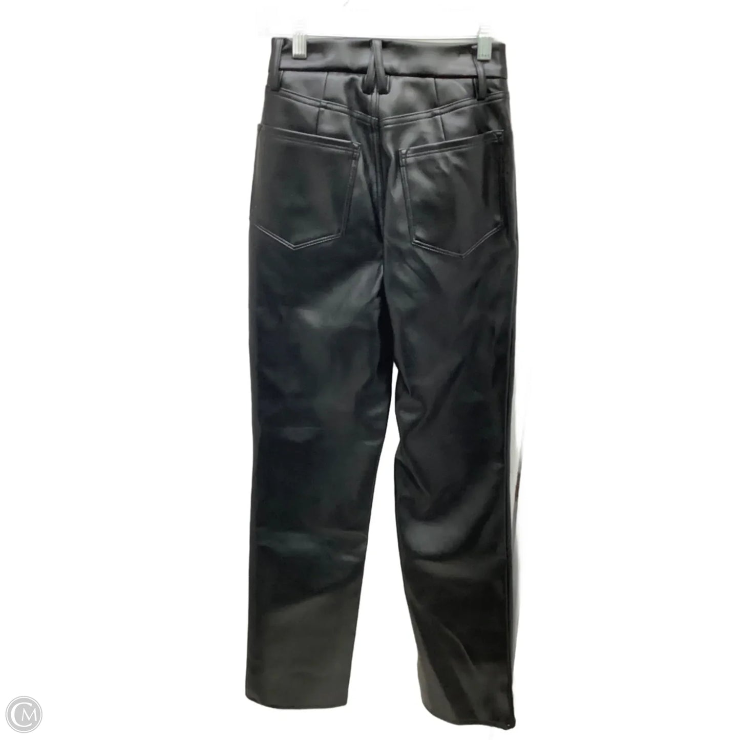 Pants Chinos & Khakis By Good American In Black, Size: 0