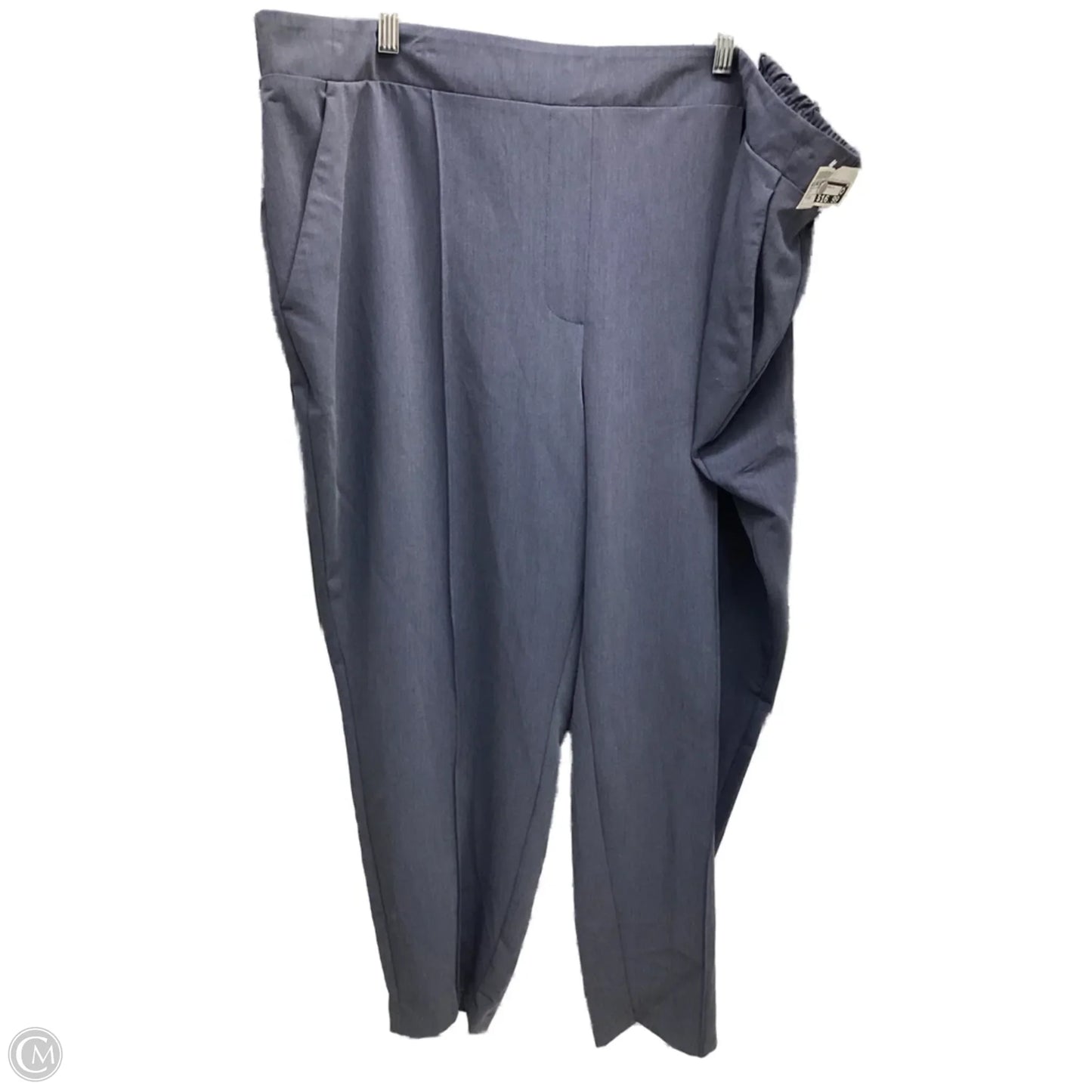 Pants Chinos & Khakis By Nine West In Grey, Size: 2x