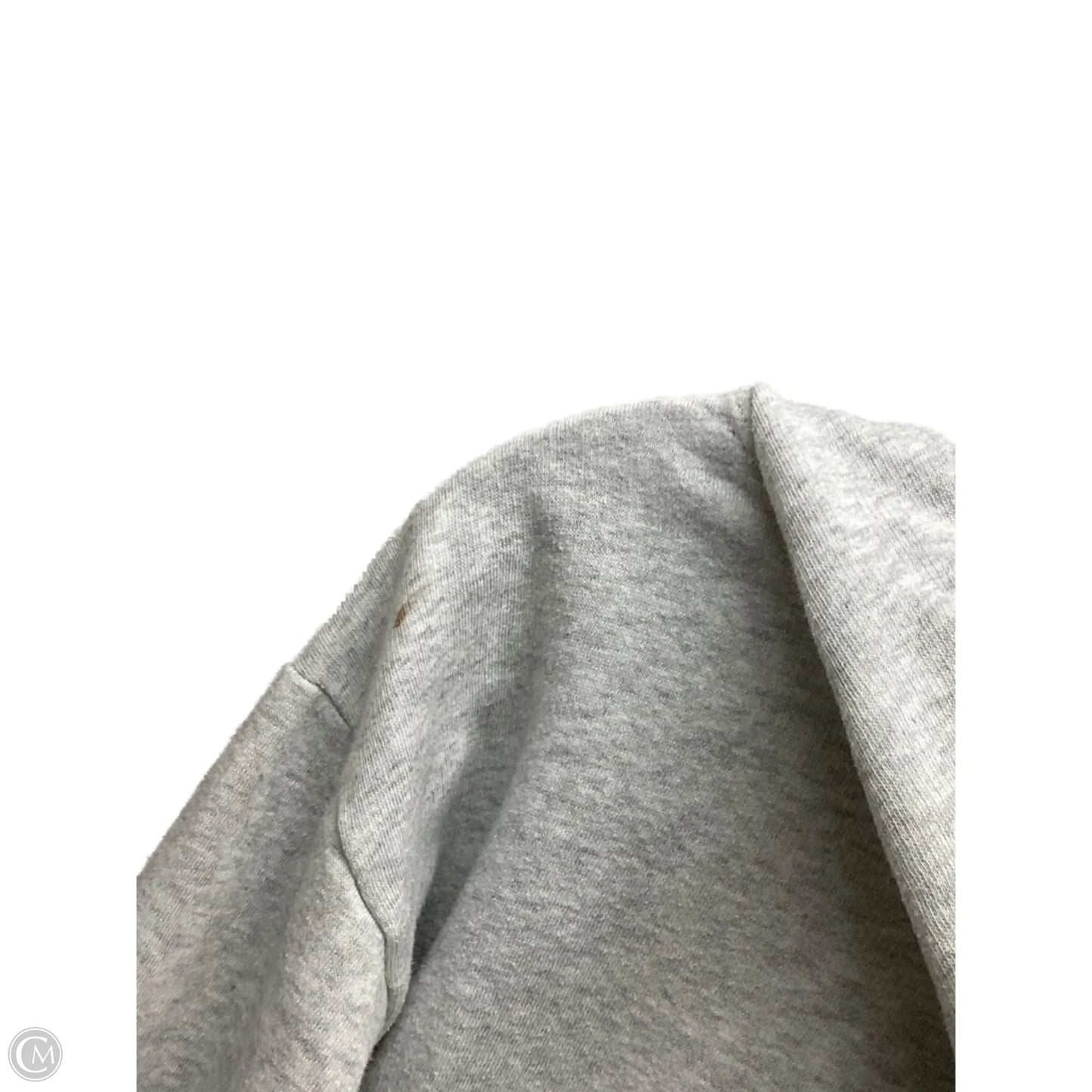 Sweatshirt Hoodie By Pink In Pink, Size: Xs