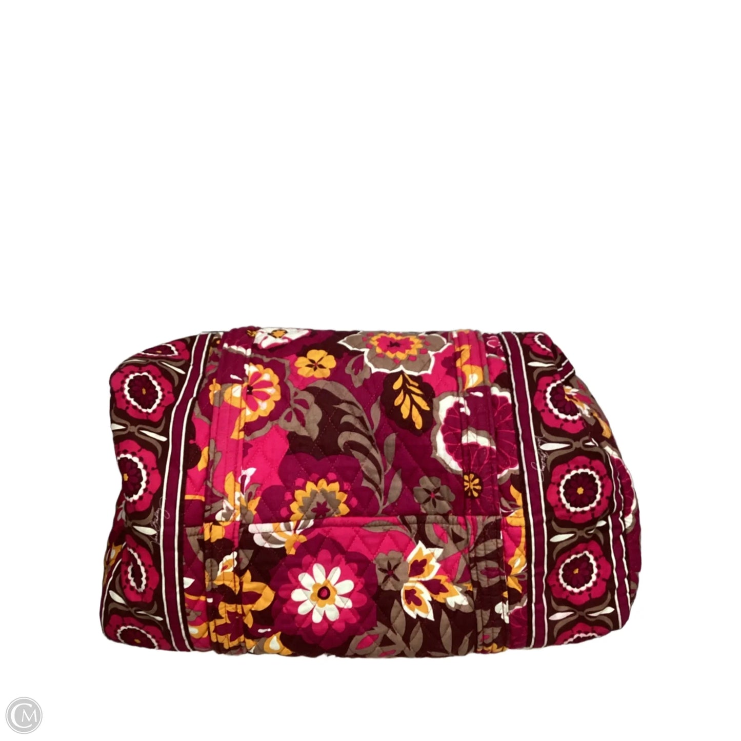 Duffle And Weekender By Vera Bradley, Size: Medium