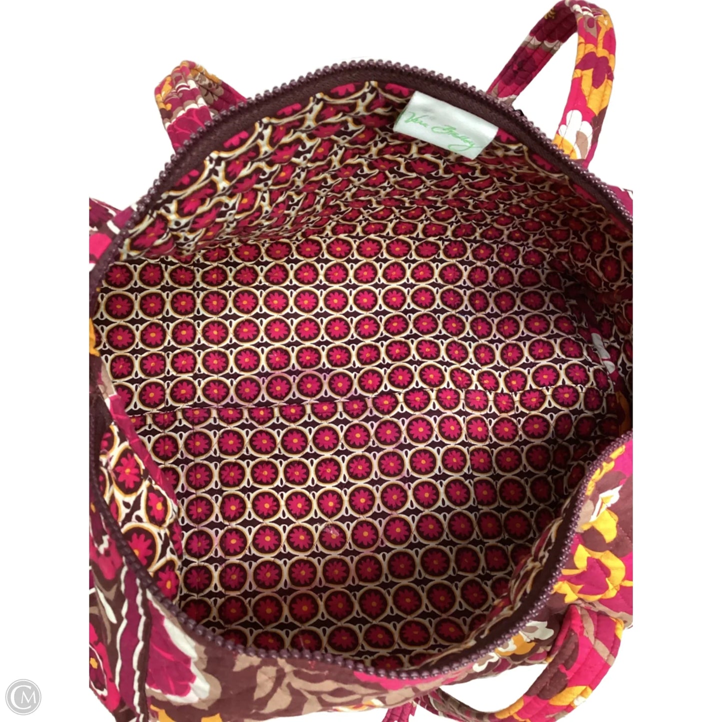 Duffle And Weekender By Vera Bradley, Size: Medium