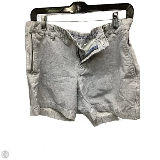 Shorts By Gap In Striped Pattern, Size: 6