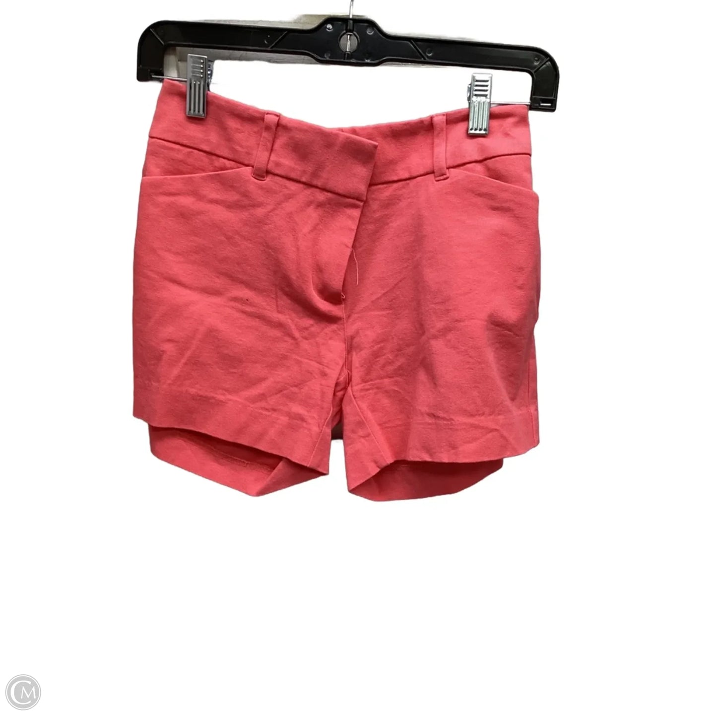 Shorts By New York And Co In Pink, Size: 2