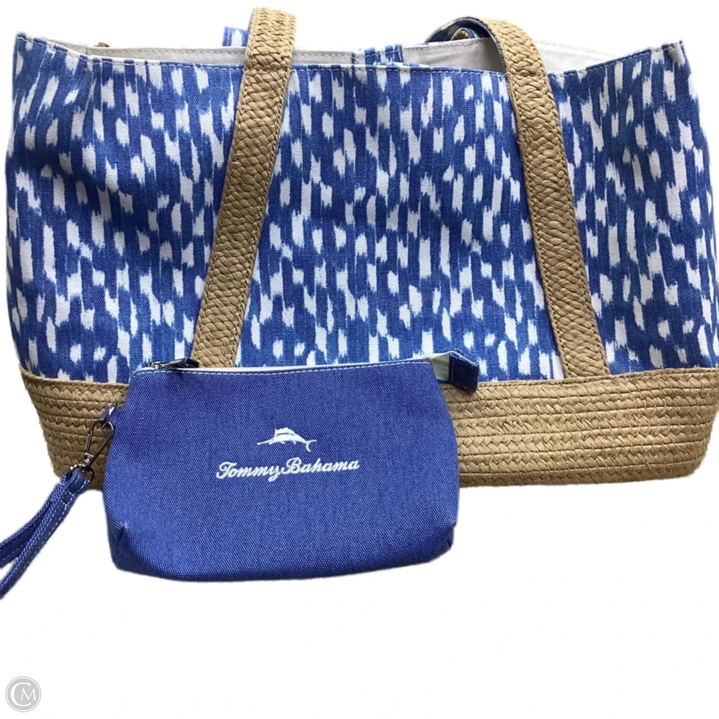 Duffle And Weekender By Tommy Bahama, Size: Large