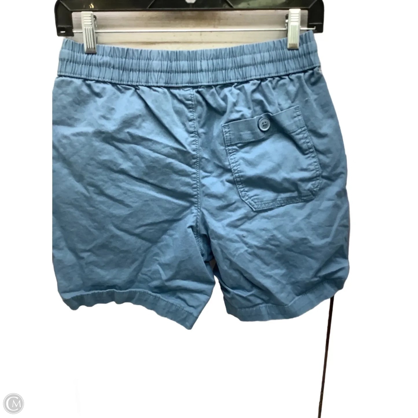 Shorts By Sonoma In Blue, Size: Xs