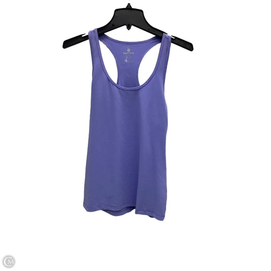 Athletic Tank Top By 90 Degrees By Reflex In Teal, Size: S